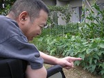 園芸クラブ